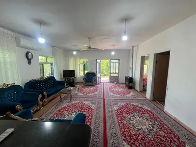 ویلا دوخوابه اندیشه 9