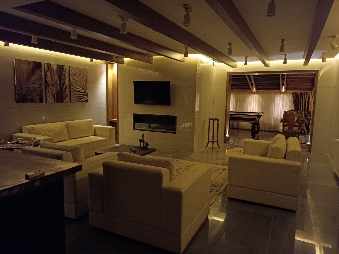 یک خوابه لیدما