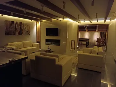 آپارتمان یک خوابه لیدما