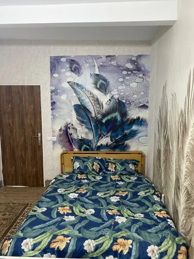 ویلا دوخوابه استخردار آبگرم تقوی