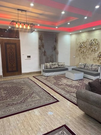 ویلا دوخوابه استخردار آبگرم تقوی