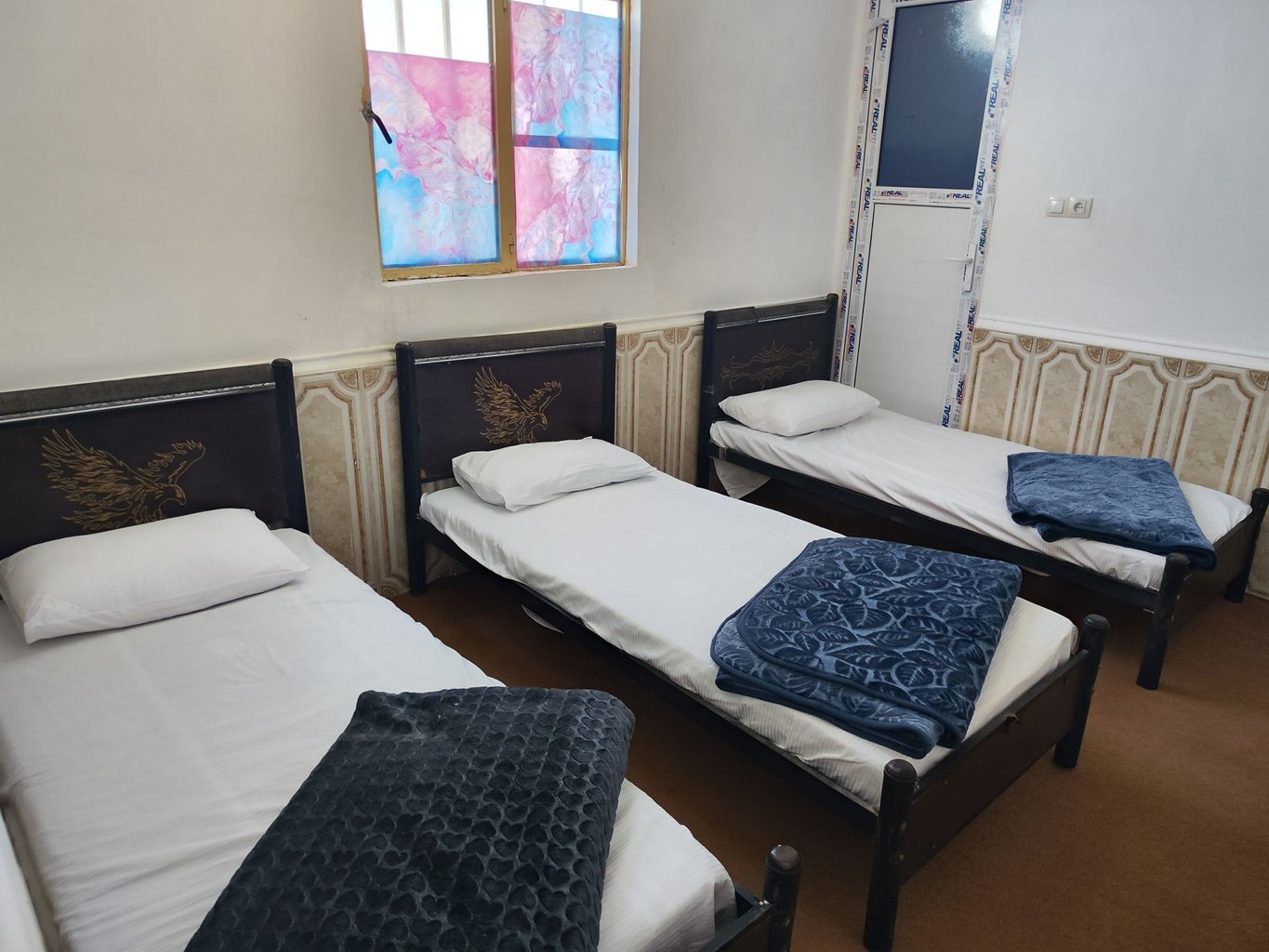 یک خوابه رمچاه 103