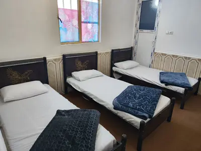 سوئیت یک خوابه رمچاه 103