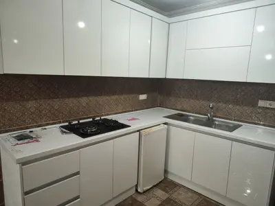 سوئیت یک خوابه رمچاه 101