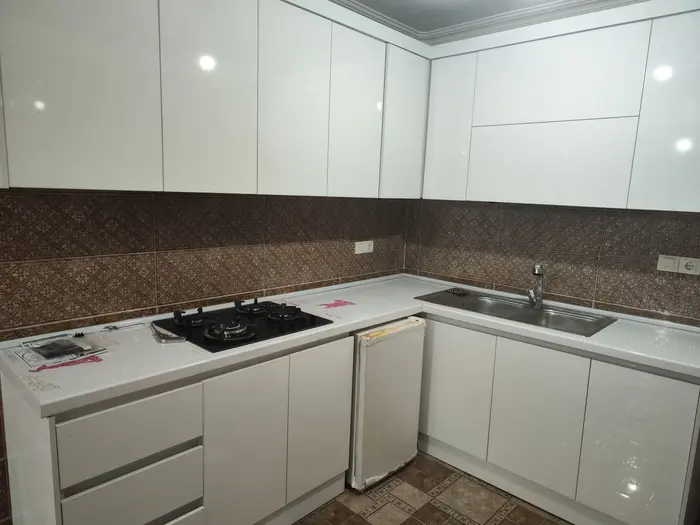 سوئیت یک خوابه رمچاه 101