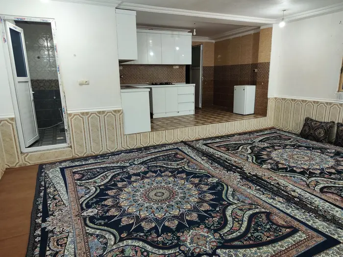 سوئیت دو خوابه رمچاه 106