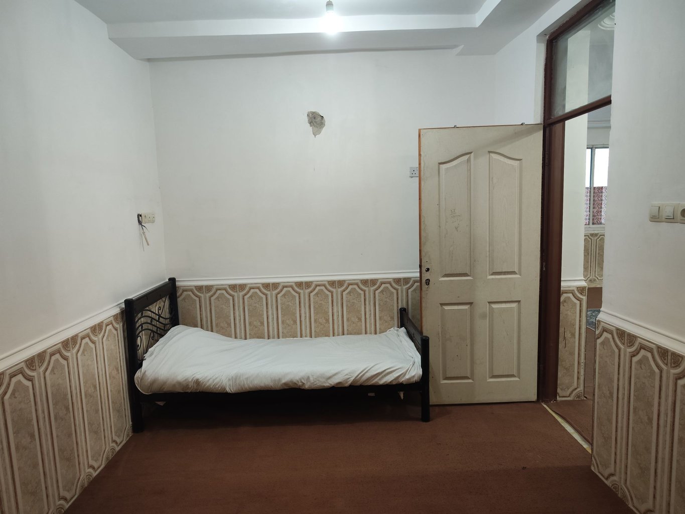 یک خوابه رمچاه 104