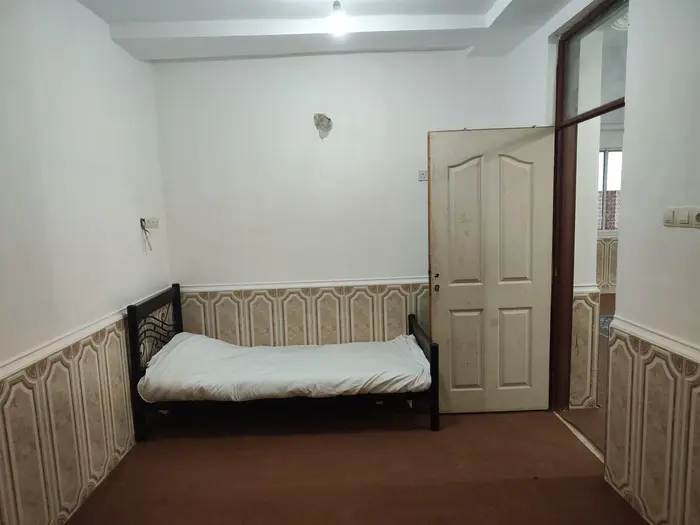 سوئیت یک خوابه رمچاه 104