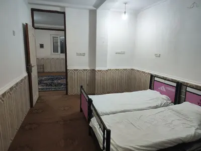 سوئیت یک خوابه رمچاه 101