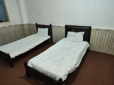 سوئیت دو خوابه رمچاه 106