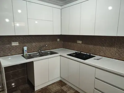 سوئیت یک خوابه رمچاه واحد 102