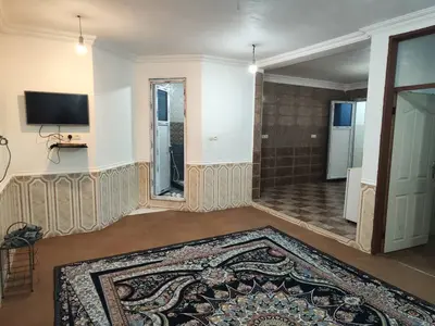 سوئیت یک خوابه رمچاه واحد 102