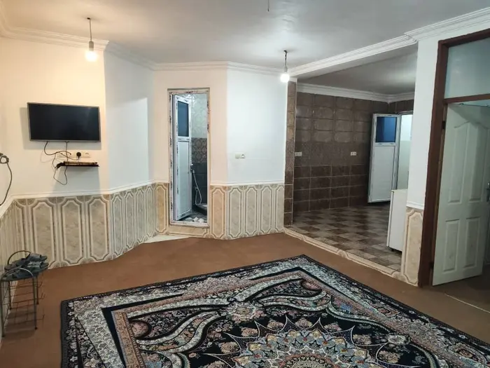 سوئیت یک خوابه رمچاه واحد 102