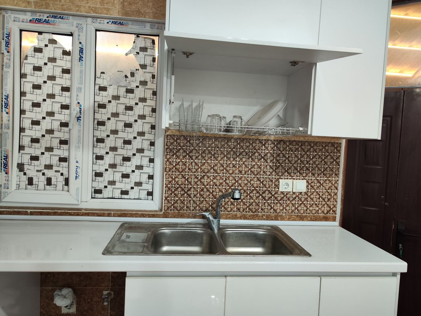 دو خوابه رمچاه 105