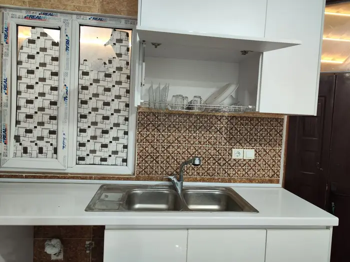 سوئیت دو خوابه رمچاه 105