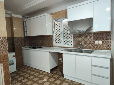 سوئیت دو خوابه رمچاه 105