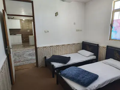 سوئیت یک خوابه رمچاه 103