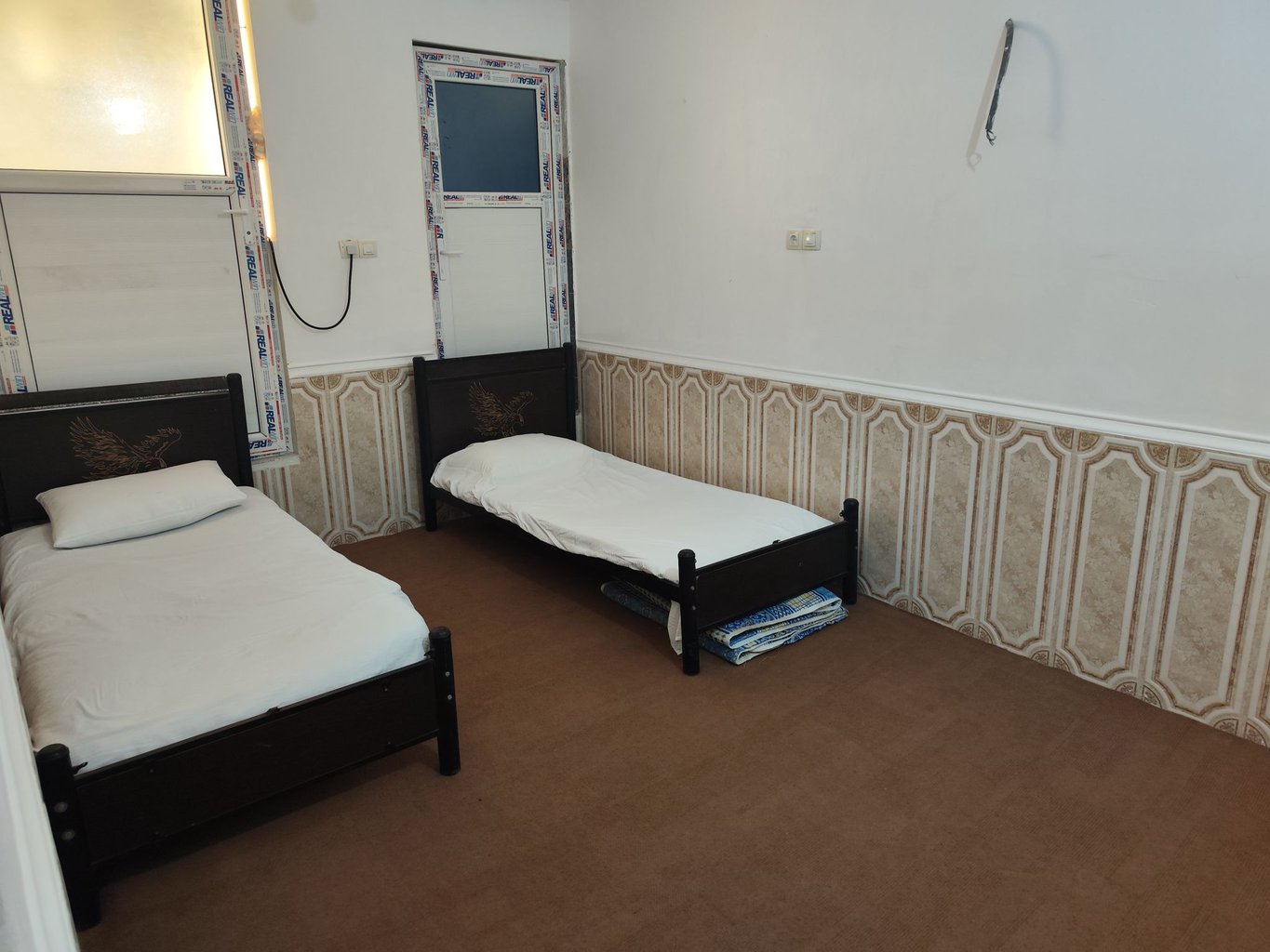 یک خوابه رمچاه 104