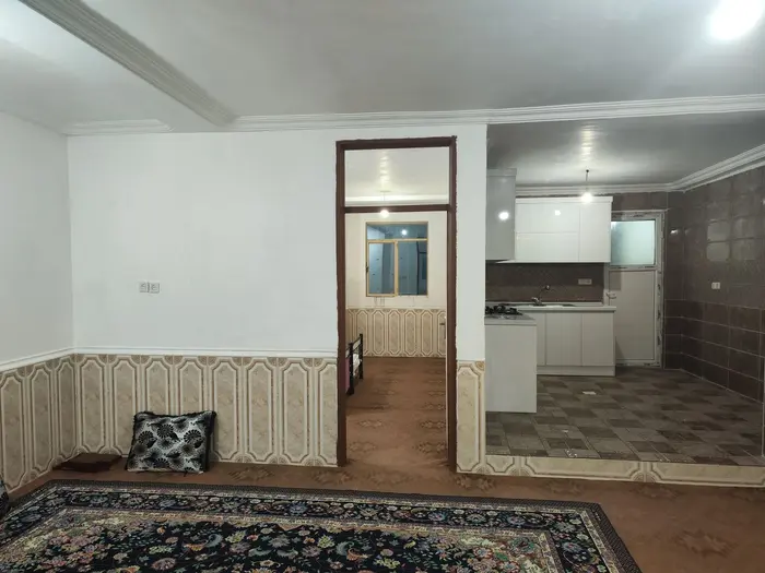 سوئیت یک خوابه رمچاه 101