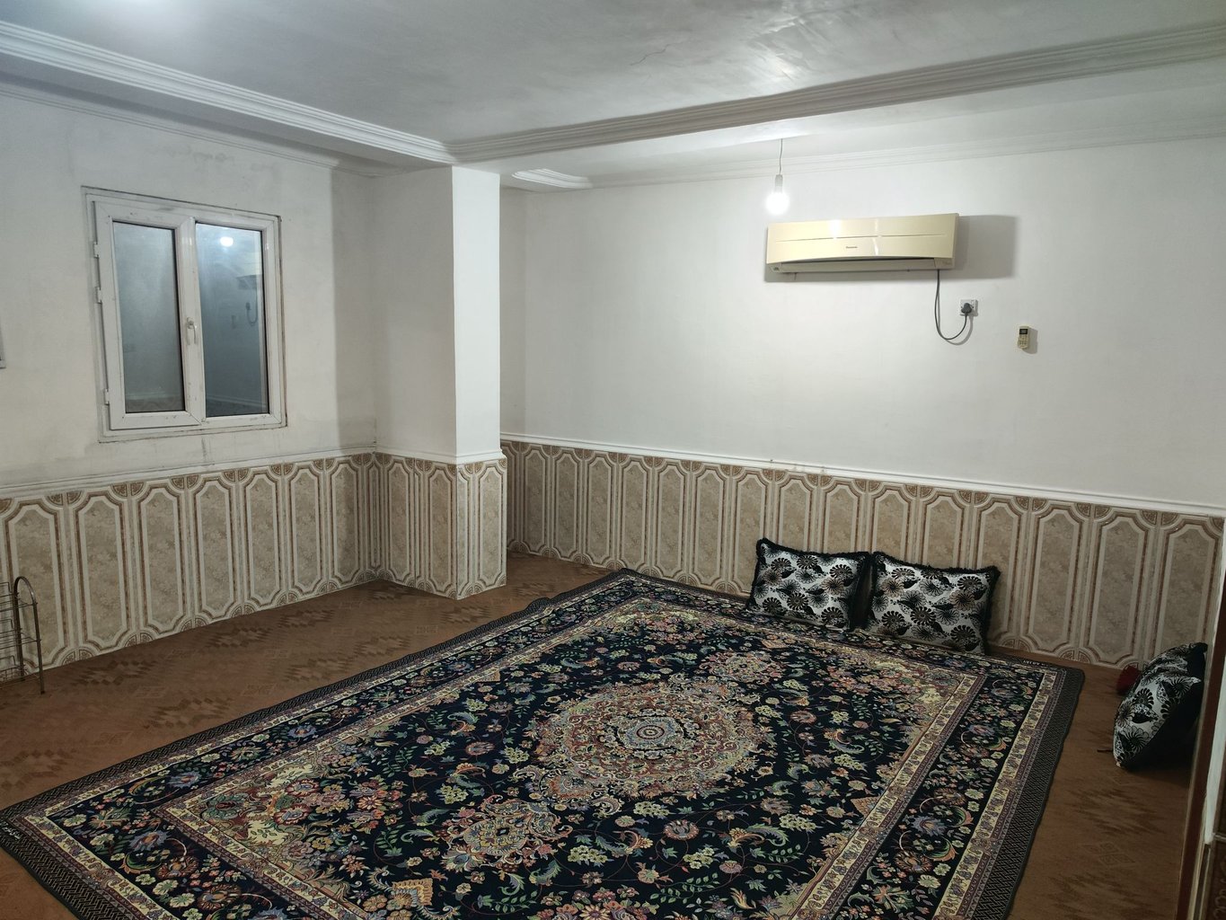 یک خوابه رمچاه 101