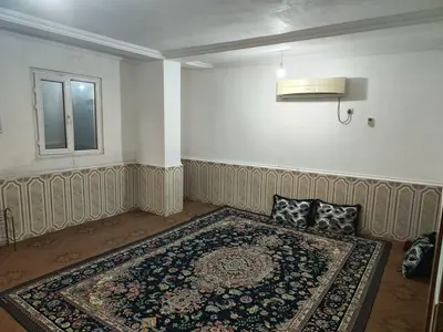 سوئیت یک خوابه رمچاه 101