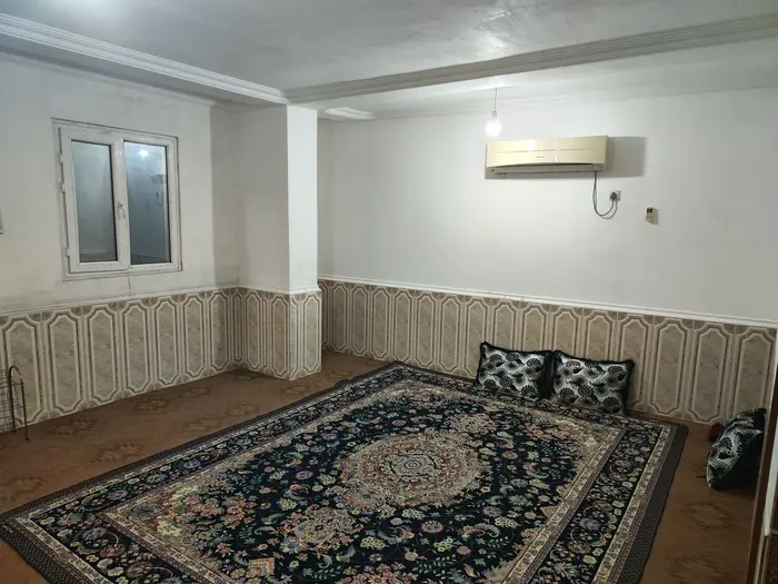 سوئیت یک خوابه رمچاه 101