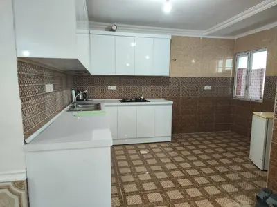 سوئیت یک خوابه رمچاه 104