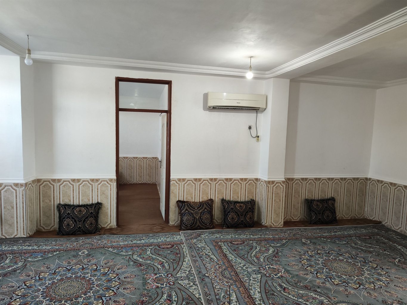 یک خوابه رمچاه 103