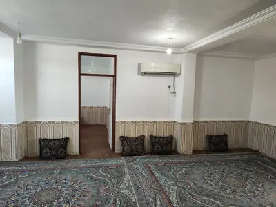 سوئیت یک خوابه رمچاه 103