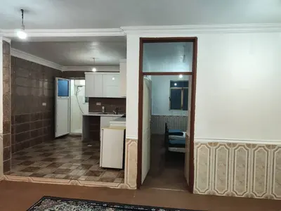 سوئیت یک خوابه رمچاه واحد 102