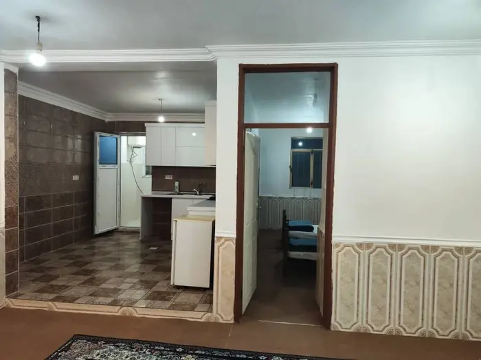 سوئیت یک خوابه رمچاه واحد 102