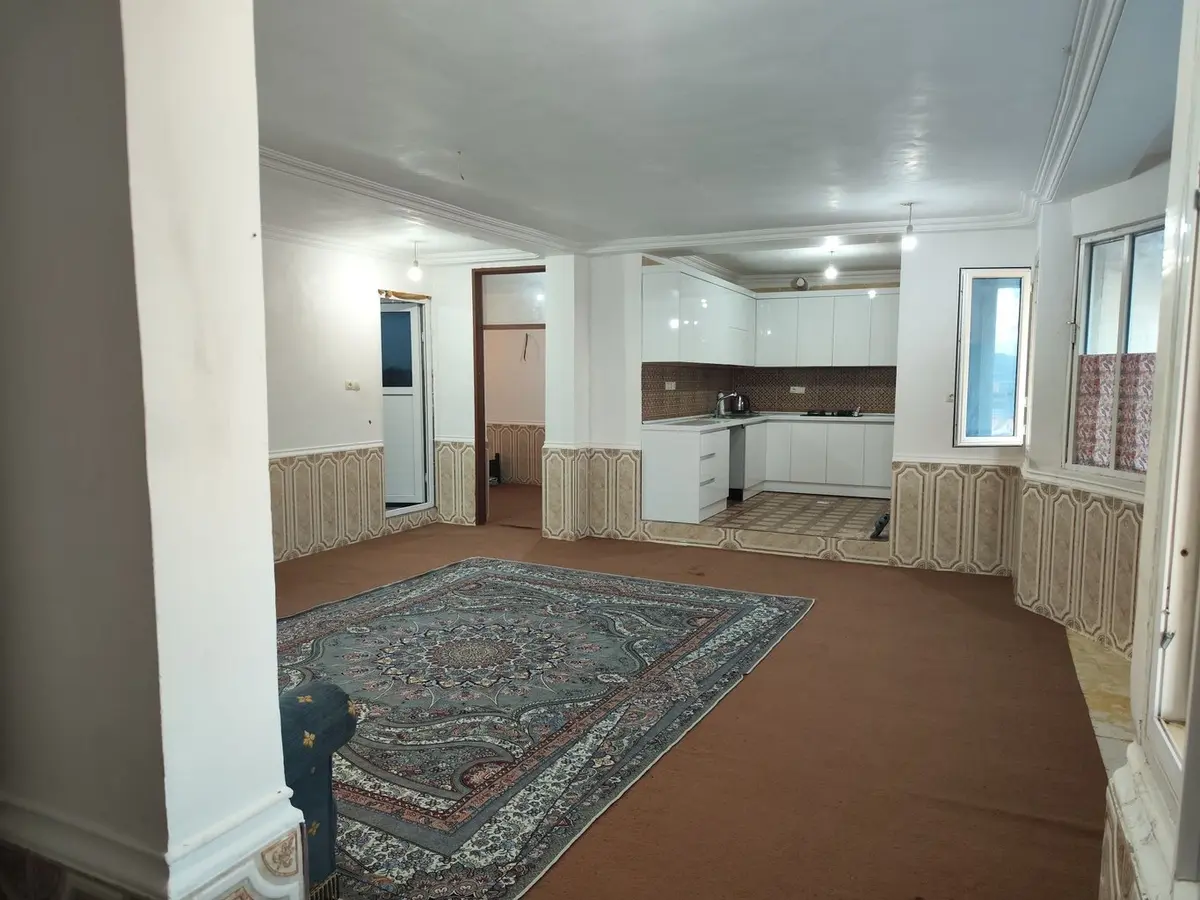 سوئیت یک خوابه رمچاه 104