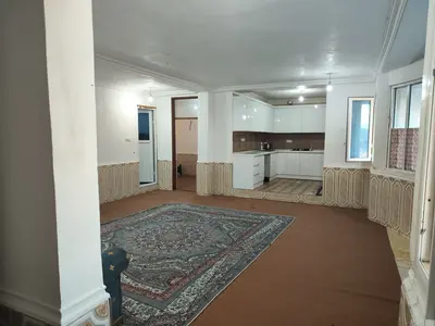 سوئیت یک خوابه رمچاه 104