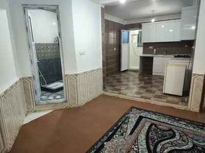 سوئیت یک خوابه رمچاه واحد 102