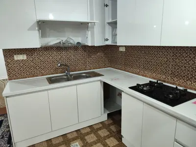 سوئیت دو خوابه رمچاه 106