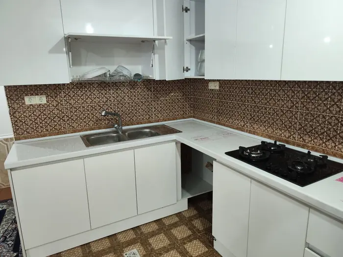 سوئیت دو خوابه رمچاه 106