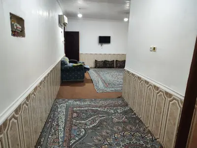 سوئیت دو خوابه رمچاه 105