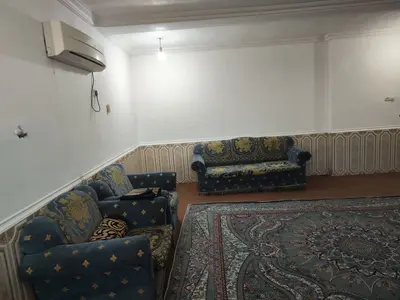 سوئیت یک خوابه رمچاه 104