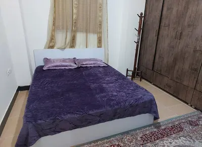 آپارتمان دوخوابه سیتی سنتر 2