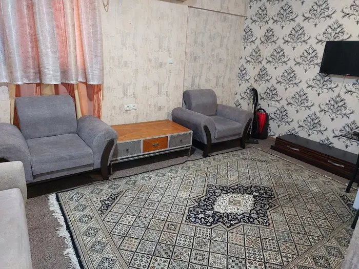 آپارتمان یک خوابه سیتی سنتر 1