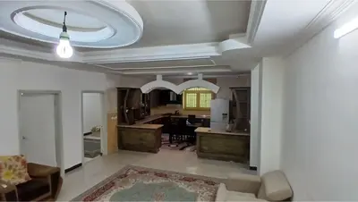 آپارتمان دوخوابه سیتی سنتر 2