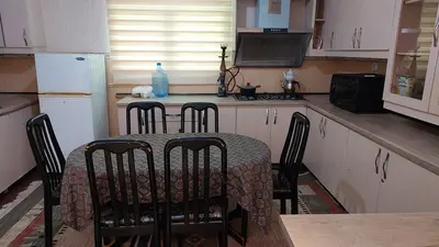 آپارتمان دوخوابه سیتی سنتر