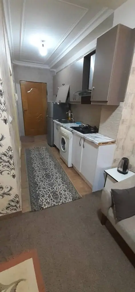 آپارتمان یک خوابه سیتی سنتر 1