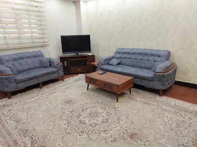 آپارتمان دوخوابه سیتی سنتر