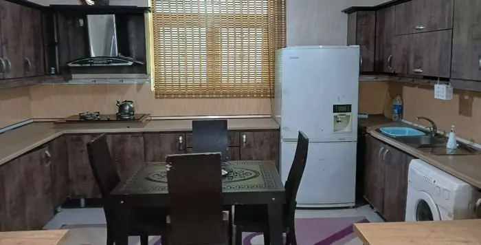 آپارتمان دوخوابه سیتی سنتر 2