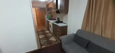 آپارتمان یک خوابه سیتی سنتر 2