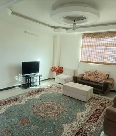 آپارتمان دوخوابه سیتی سنتر 2