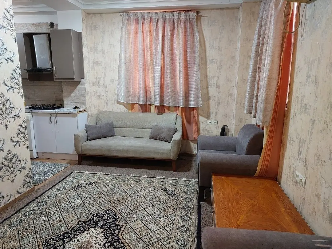 آپارتمان یک خوابه سیتی سنتر 1