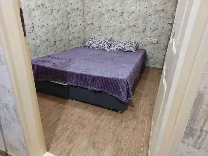 آپارتمان یک خوابه سیتی سنتر 1