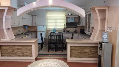 آپارتمان دوخوابه سیتی سنتر